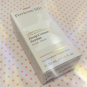 Perricone MD  Essential Fx Acyl-Glutathione Deep Crease Serum *BNIB*